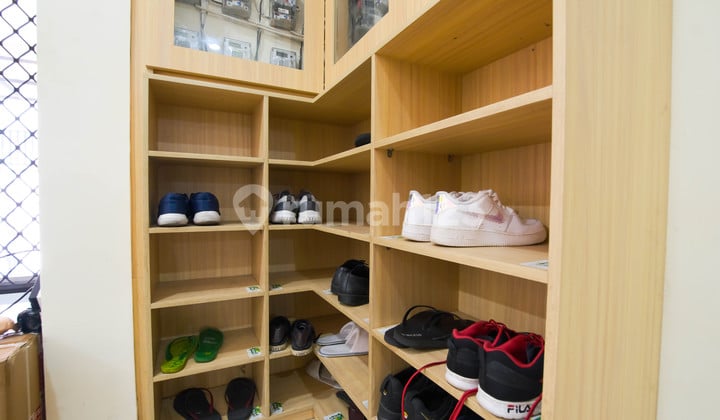 Kost Abdi Susilo Residence Siap Huni Non Jendela Dekat Kampus Trisakti