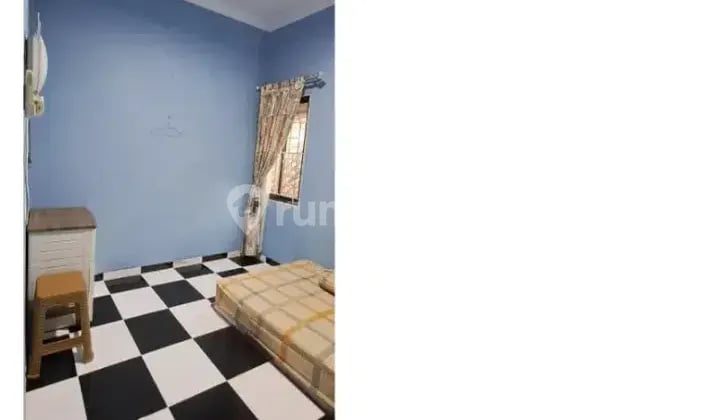 Terima Kos Putri ( hanya 3 Kamar )