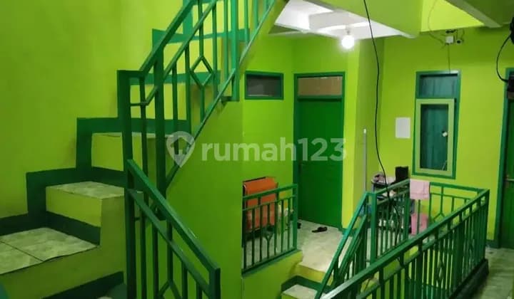 Green House Kost Tamansari Baltos Cihampelas Ciwalk ITB UNISBA