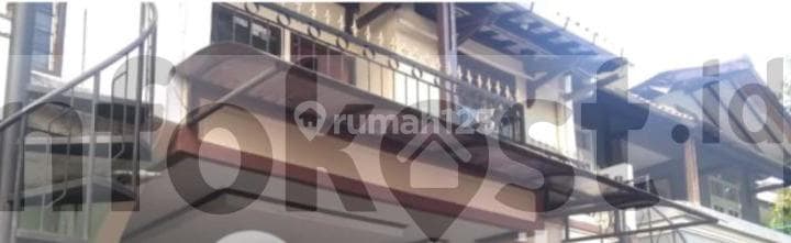 Kost Tamansari Bandung Wetan Bandung