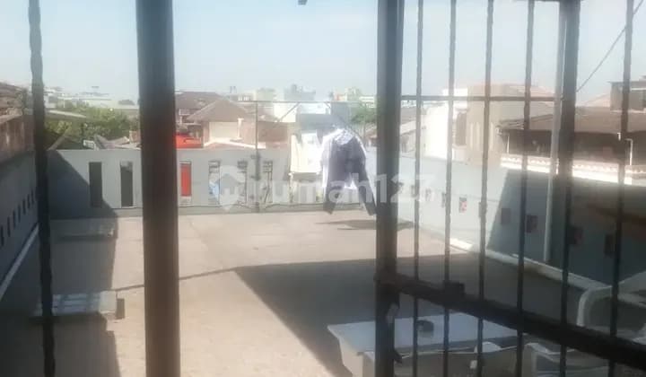 DI Sewakan Kos Kosan.. Kosongan Harga Murah Meriah dan Luas