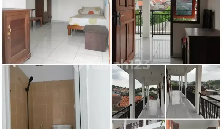 New Boarding House, Big Promo New Boarding House, Big Promo