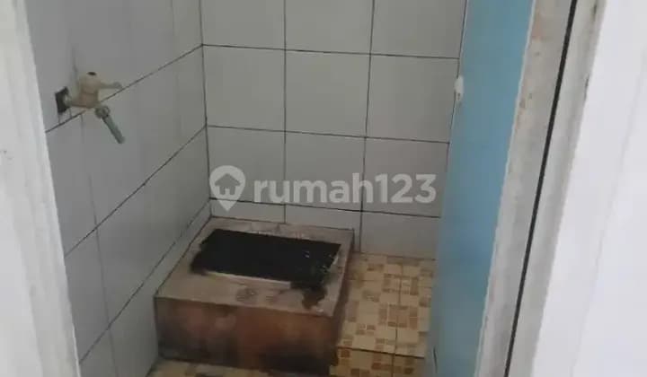 Kontrakan petakan Srengseng Jakbar