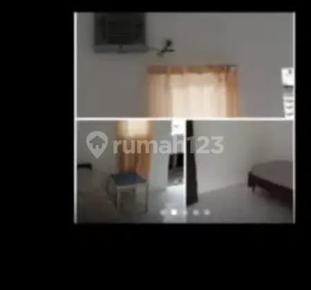 Kos murah bersih tenang nyaman aman