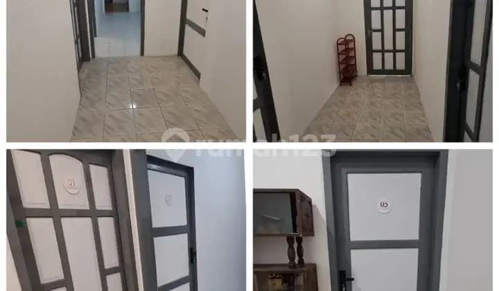 Comfortable Women's Boarding House