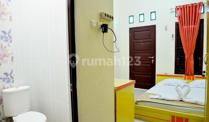 Rumah Aulia Syariah Kedaton Bandar Lampung