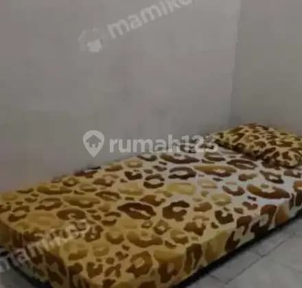 Kost Hosana 45 Jakarta