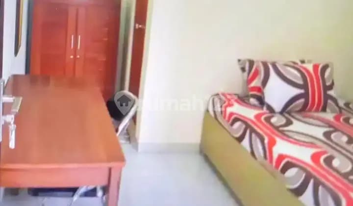 Kosan Cisaranten Kulon