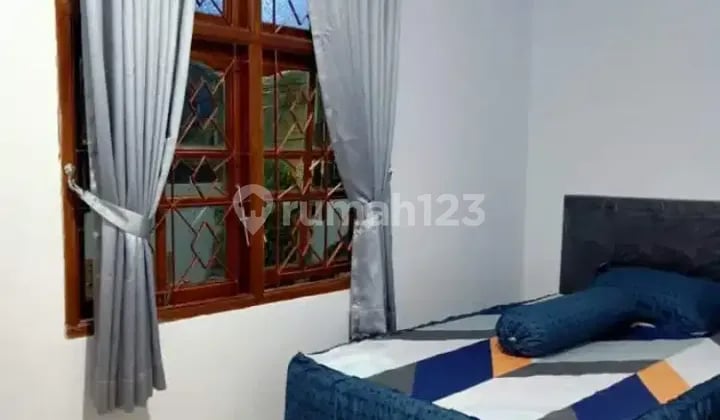 DISEWAKAN KOST ALFITRI 2(TERSEDIA 1 KAMAR KOSONNG DI LAMNYAI 2))