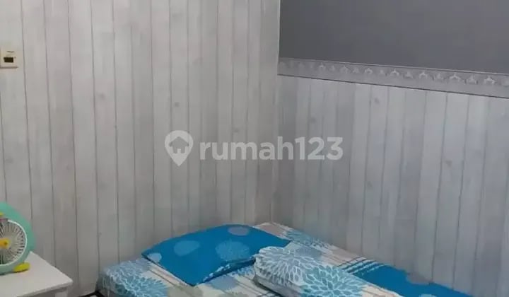 Maaf kost sementara penuh - Kost Putra Full Furnished