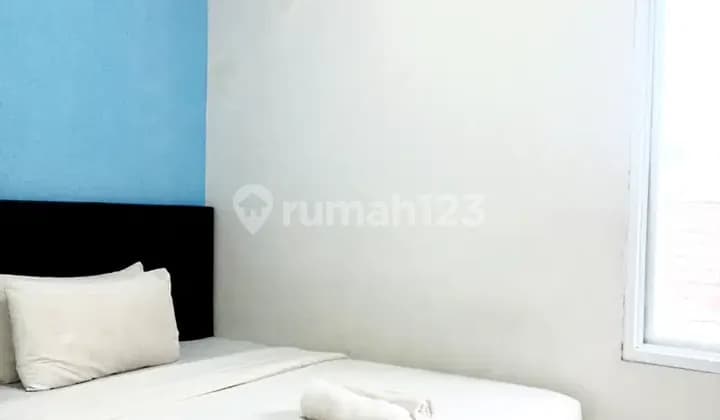 Kost Bulanan Cendrawasih Serang Siap Huni Fully Furnished Dekat UIN