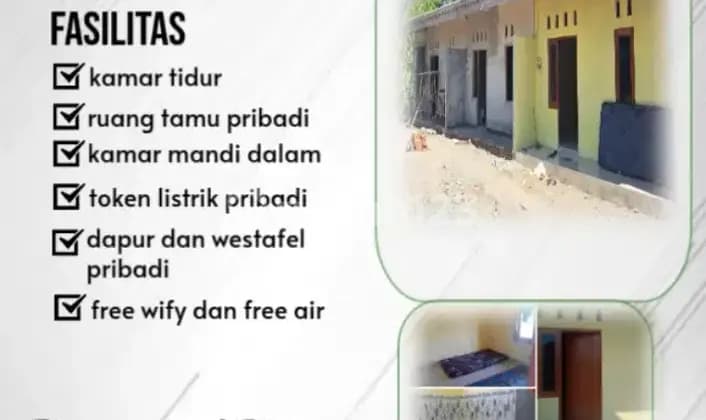 Marni Boarding House Bantul