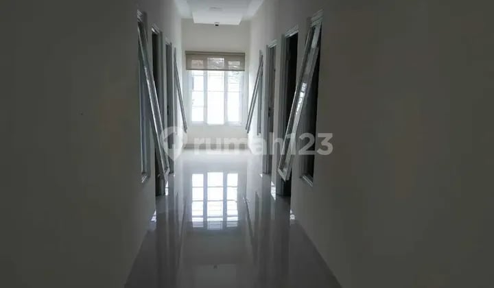 KOST EXCLUSIVE PANDU RAYA BOGOR