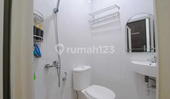 Disewakan Cepat Kost Cozia House Dekat Halte TJ Sumber Waras - Grogol