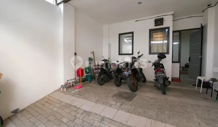 Kost Grogol Abdi Muwardi Non Jendela Near RS Sumber Waras