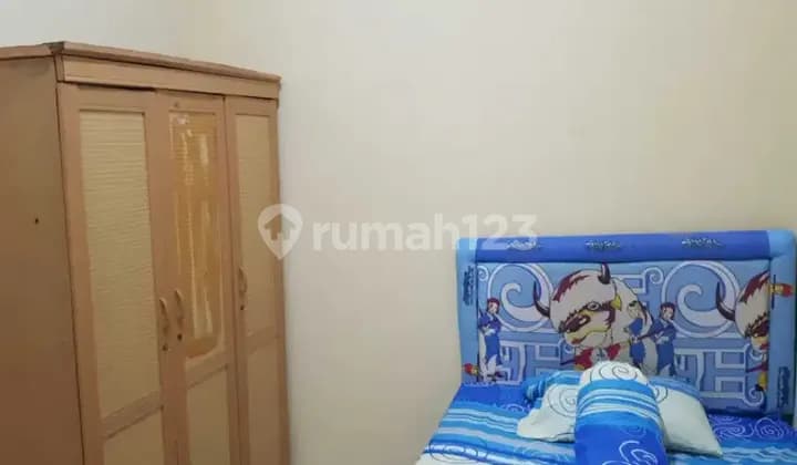 Prince Jayakarta Manggadua Affordable Employee and Staff Dormitory