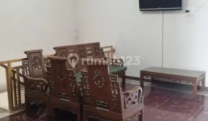 chio kosan nyaman GCC1 seperti apartemen studio