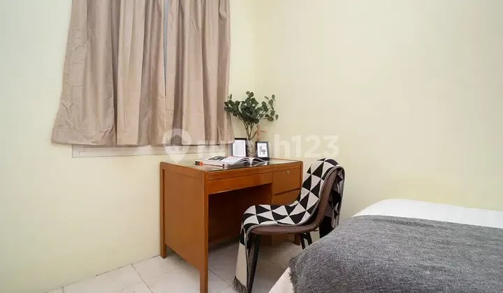 Kost Co living Nyaman Berfasilitas Bromo 10 dekat Supermall Karawaci