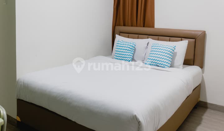 Kost Ekslusif Daerah Grogol Social Hub By Twospaces