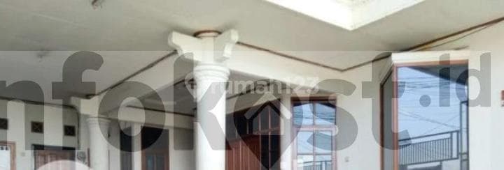 Kost PVJ Tipe A1 Sukajadi Bandung