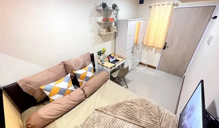 Kost Kos Kosan BARU Tomang Taman Anggrek Tanjung Duren