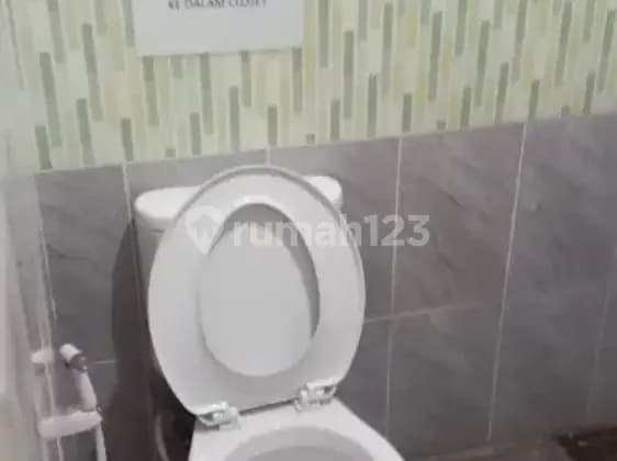 KOS PAVILIUN PERMATA ARTERI