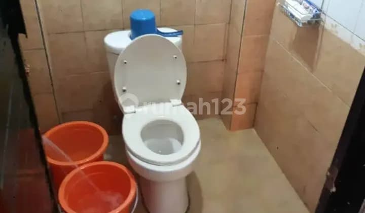 Rumah Kos Executive Kost Ardiva di Tikala – Manado