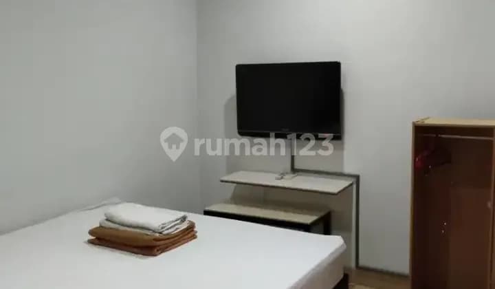 Kos nyaman, fasilitas lengkap