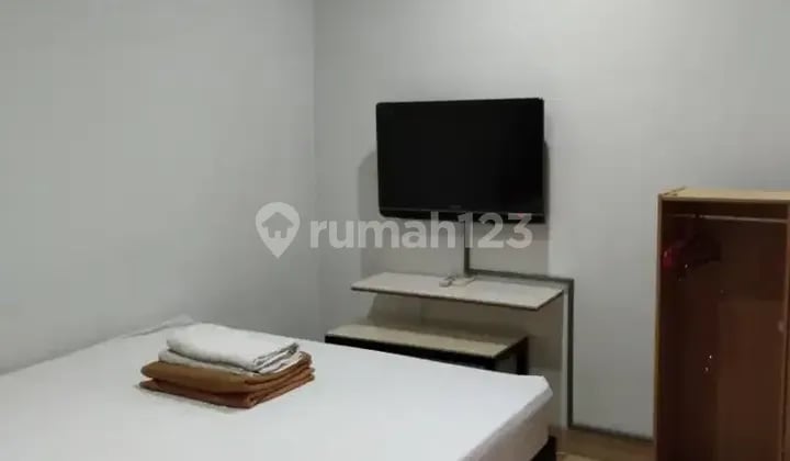 Kos nyaman, fasilitas lengkap