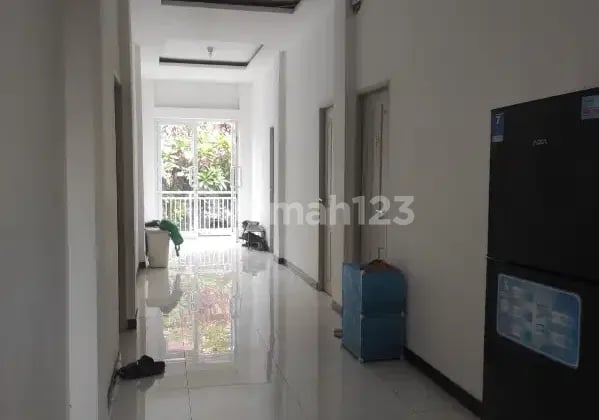 Kos Pulo Raya Kebayoran Baru