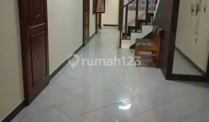 KOST BENDUNGAN HILIR - JAKPUS