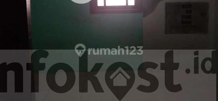 Kost Sukahaji 24 Sukasari Bandung