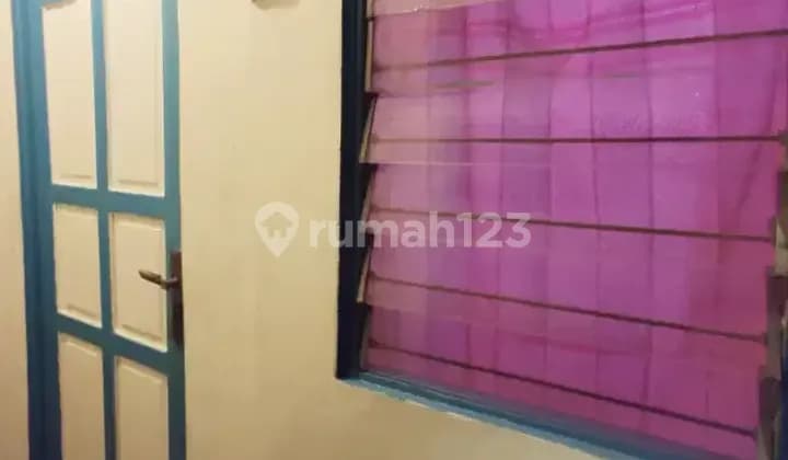 Bedakan Strategis dekat RS Suaka Insan