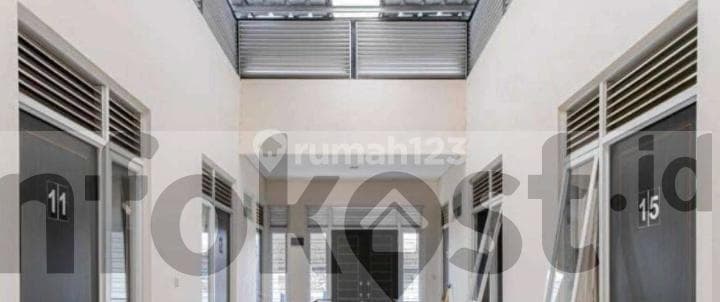 Kost Dipatiukur 9 Coblong Bandung