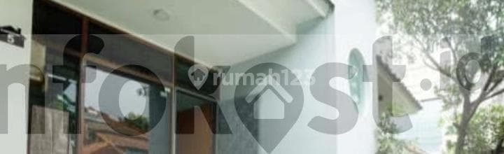 Kost Jl. Sukadamai I No. 5 Sukagalih Sukajadi Bandung