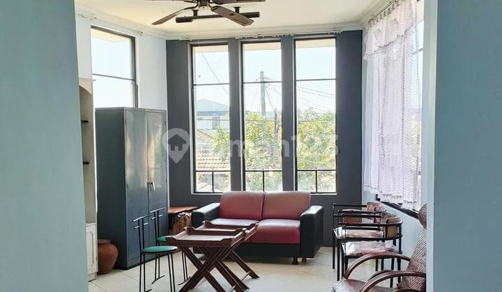 Kost Diez (Diez's House) Waru Sidoarjo