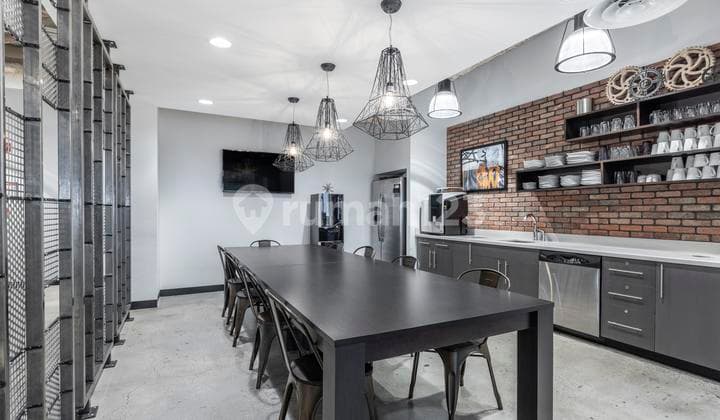 Regus - Jic Tower (Coworking)