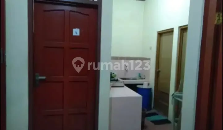 Kos putra dekat sampokong