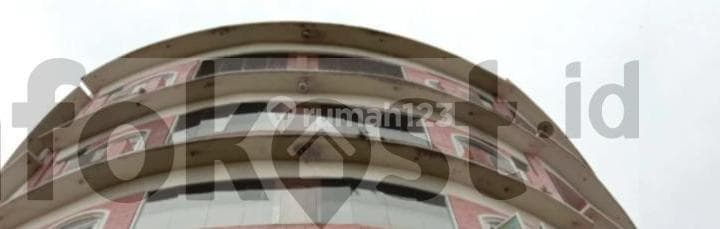 Kost Javaretro Suite Pasteur Sukajadi Bandung