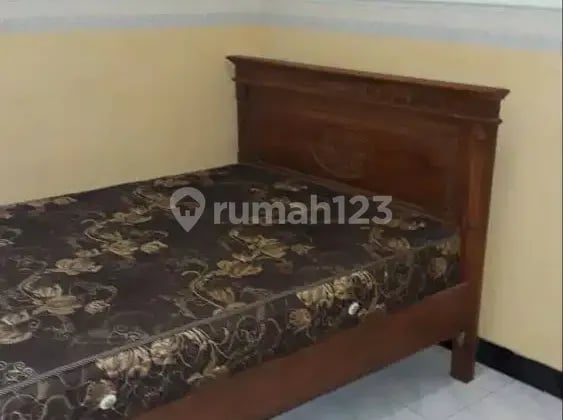 Rumah kos Rungkut, karyawan/ti, Aman, Nyaman, Harga bersahabat