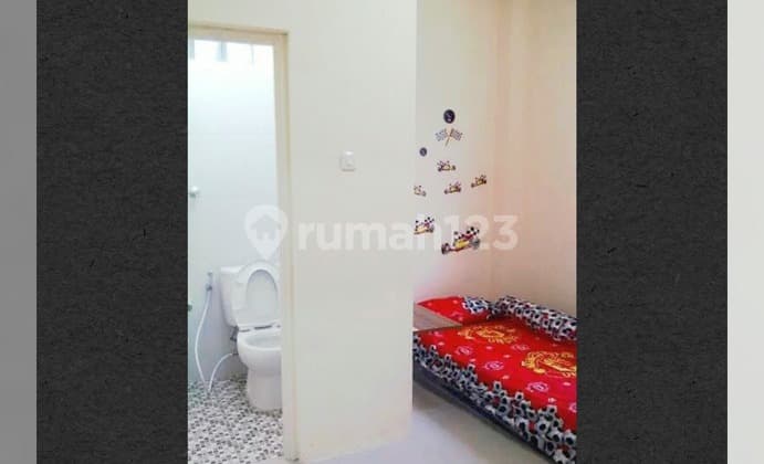 Sewa Kamar Kost Lokasi Belakang Kampus Trisakti Harga Sangat Terjangka