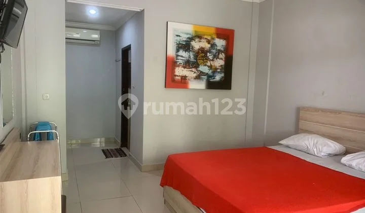 Kost Elite Poppies Poppies 2