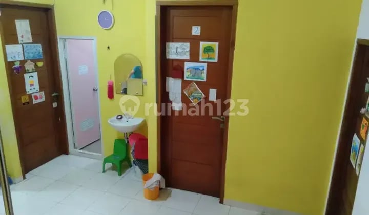 Boarding House for Women (Jelambar & Angke)