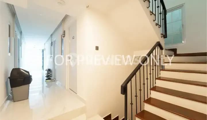 Disewakan Kamar Kost di Pela Mampang, Mampang Prapatan. Jaksel