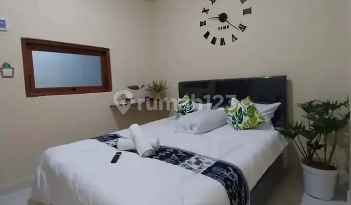 disewakan kost bulanan