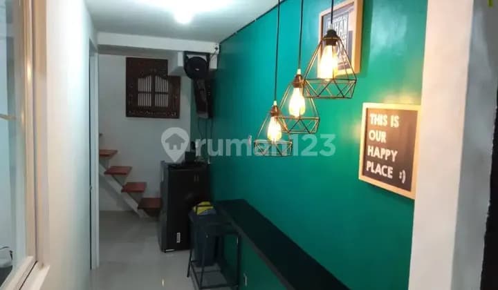 1 Kamar Tersedia Kost Tebet Barat Dalam