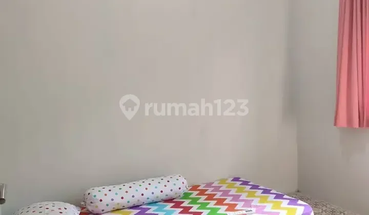 Kost asem baris Tebet