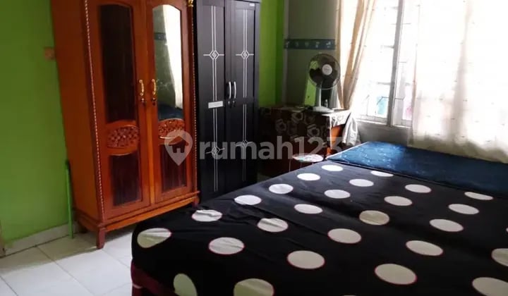 KOST PUTRI BATAN INDAH TANGERANG SELATAN