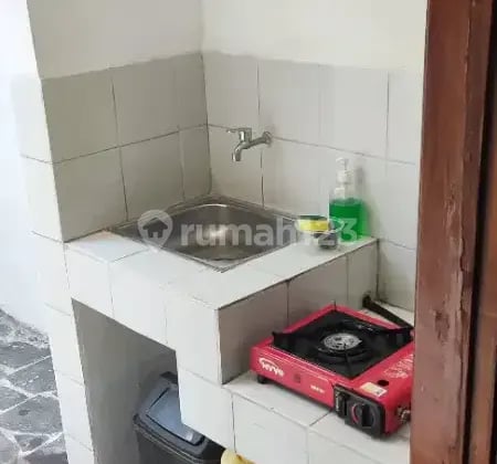 Kosan khusus Putri tengah Kota Garut