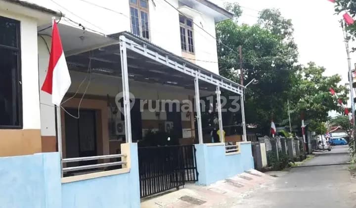 Rumah Kos Exclusive Kost Online di Tikala - Manado